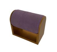 HAISENG Soporte de exhibición de metal resistente a la moda, accesorio portátil para múltiples relojes y pulseras, práctico para uso minorista