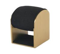 HAISENG Soporte de exhibición de metal resistente a la moda, accesorio portátil para múltiples relojes y pulseras, práctico para uso minorista