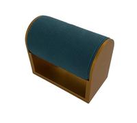 HAISENG Soporte de exhibición de metal resistente a la moda, accesorio portátil para múltiples relojes y pulseras, práctico para uso minorista