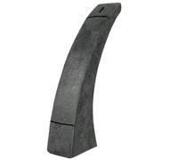 HAISENG Soporte de exhibición versátil sofisticado para diferentes estilos de decoración de boutique