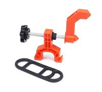 HAISENG Soporte de reparación de ruedas de bicicleta, herramientas de reparación de afinación, soporte de corrección de guiñada, soporte de reparación de llantas, herramienta de mantenimiento de