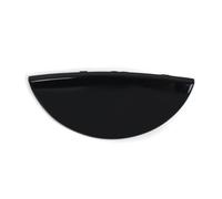 HAISENG Tapones para limpiaparabrisas delanteros de coche, 6312922155 para R52 2001-2006, tapa izquierda y derecha