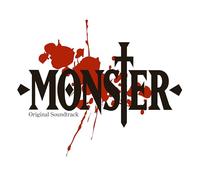 Monster/Original Soundtrack [Vinilo]