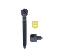 Haishine Ajustador de cadena Tornillo Tensor Ajuste para Husqvarna 42 44 50 51 55 Rancher 234 238 242 246 133 444 Motosierra 501537101, 501 54 63 01