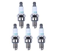 Haishine bujía para Stihl FC70 BR500 BR550 BR600 Honda Husqvarna