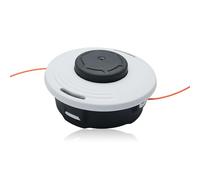 Haishine Cabezal de desbrozadora 56-2 para cabezal de corte Stihl 56-2 M 14 L 2,7 mm, repuesto para OEM 40057102107