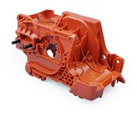 Haishine Depósito de Aceite CRANKCASE para Husqvarna 340 345 350 OEM 537 17 20-03