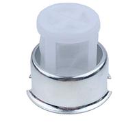 Haishine Gas Fuel Tank Filter para Honda GX110 GX120 GX140 GX160 GX200 GX240 GX270 GX340 GX390 152F 168F 188F Motor Motor 17672-880-000