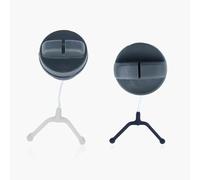 Haishine Gasolina Tanque de aceite combustible Juego de tapones de relleno para Husqvarna 61 66272268 42266 También apto para JONSERED 600 Serie de 1985 Adelante Piezas de motosierra