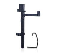 Haishine Interruptor Eje Varilla de estrangulación Barra para STIHL 017 018 MS180 MS170 MS180C MS170C Repuestos de motosierra