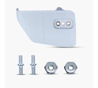 Haishine Juego de Tapas de piñones de Embrague para Stihl 021 023 025 MS250 018 MS170 MS180 motosierras