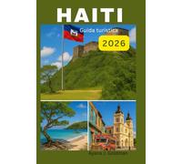 Haiti Guida turistica 2026