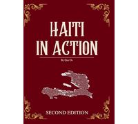 Haiti In Action: The Layout (Haiti Renewal Trilogy)