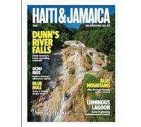 HAITI & JAMAICA TRAVEL & HISTORY GUIDE 2026-2027(Full-Color): Music, festivals, and vibrant cultural traditions brought to life across Haiti and Jamaica’s streets and neighborhoods