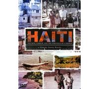 Haiti: Triumph Sorrow & The Struggle Of A People [Edizione: Stati Uniti] [USA] [DVD]