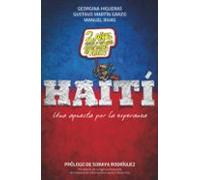 haiti: una apuesta por la esperanza