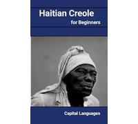 Haitian Creole For Beginners