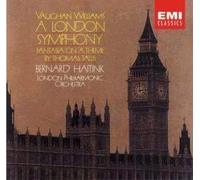 Haitink Bernard - A London Symphony