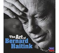 Haitink, Bernard - Art of Bernard Haitink