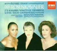 Haitink Bernard - Der Rosenkavalier (Opera Completa)