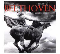 Haitink Bernard (Direttore) - Essential Beethoven 24 of His Greatest Masterpieces