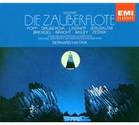 Haitink Bernard - Il Flauto Magico (Opera Completa)