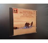 Haitink Bernard - Sinfonia Antartica