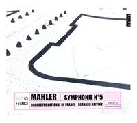 Haitink Bernard - Sinfonia N.5