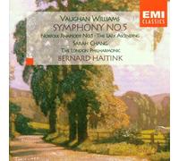 Haitink Bernard - Sinfonia N.5/the Lark Ascending