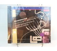 Shostakovich;Symphonies6&12