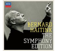 Haitink, Bernard - Symphonies Edition -Ltd-