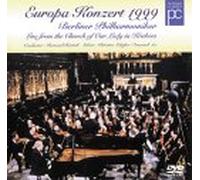 Haitink & Bpo - Europakonzert Krakau Marienbas [Alemania] [DVD]
