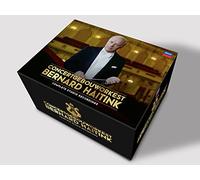 Haitink Concertgebouw Edition (Box Set)
