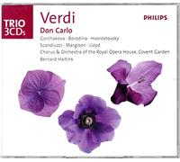 Haitink - Don Carlo