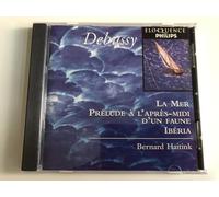 Haitink - La Mer/Prelude/Iberia