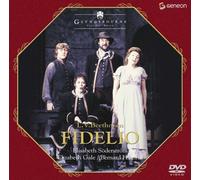 Haitink & Lpo - Beethoven: Fidelio [Lpcm] [Reis [Alemania] [DVD]