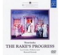 Haitink & Lpo - Stravinsky: Rake S Progress [Alemania] [DVD]