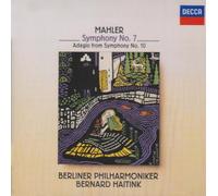 Haitink - Mahler:Symphony No.7,Lieder de