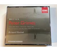 Haitink - Peter Grimes (Opera Completa)