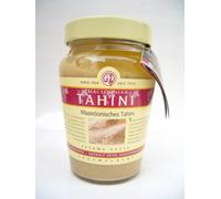 Haitoro sesamo tahini pasta (sin azuecar) 300g
