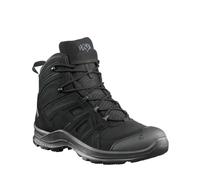 HAIX Black Eagle Athletic 2.0 V GTX mid/black: siempre listo para usar. Tu Black Eagle Athletic 2.0 V GTX es ligero y, Negro , 40 EU