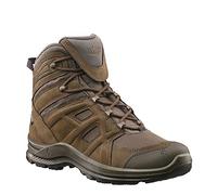 HAIX Black Eagle Athletic 2.0 V GTX mid/coyote: deportivo en el trabajo y el tiempo libre con tu Black Eagle Athletic, marrón, 45 EU