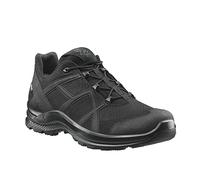 HAIX Black Eagle Athletic 2.1 GTX Low/Black: Ligero, transpirable y seguro, Negro , 42 EU