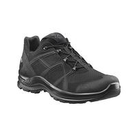 HAIX Black Eagle Athletic 2.1 GTX Low/Black: Ligero, transpirable y seguro, Negro , 44 EU