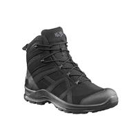 HAIX Black Eagle Athletic 2.1 GTX mid/black Ligero y seguro en todas las situaciones., Negro , 40 EU
