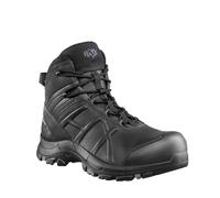 HAIX Black Eagle Safety 50 mid Black UK 10.5 / EU 45.5