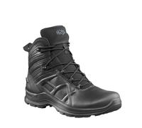 HAIX Black Eagle Tactical 2.0 GTX mid/black Tobillera, impermeable y cien por ciento seguro, Negro , 44 EU