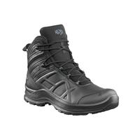 HAIX Black Eagle Tactical Pro 2.1 GTX mid/negro: comparte tu día a día con tu cómodo Black Eagle Tactical, Negro , 46 EU