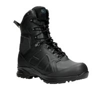 Haix - Botas de Piel para hombre Negro negro - Negro, 42