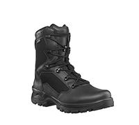 HAIX Combat GTX black Bien equipado para cualquier uso: tu Combat GTX combina seguridad con comodidad. 5, Negro , 45.5 EU